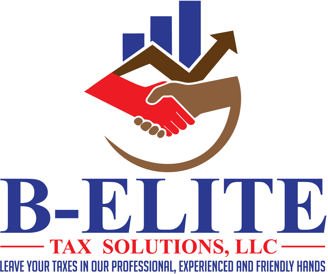 B-Elite Tax Solutions, LLC